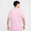 Nike Sportswear Club T-Shirt rose 29517 2