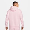 Nike   Sportswear Club Fleece Hoodie roza 29518 2