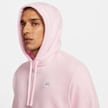 Nike   Sportswear Club Fleece Hoodie roza 29518 3