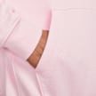 Nike   Sportswear Club Fleece Hoodie roza 29518 4