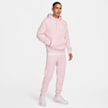 Nike   Sportswear Club Fleece Hoodie roza 29518 5
