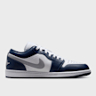 Jordan Air Jordan 1 Low blau 29522 2