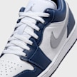 Jordan Air Jordan 1 Low blau 29522 7