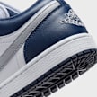 Jordan Air Jordan 1 Low blau 29522 8