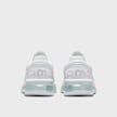 Nike   Air Max 2013 (GS) blanc 29525 5