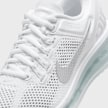 Nike   Air Max 2013 (GS) blanc 29525 7