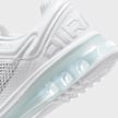 Nike Air Max 2013 (GS) blanc 29525 8