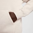 Nike Club Fleece Hoodie beige 29526 4