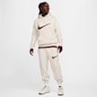 Nike Club Fleece Hoodie beige 29526 6