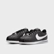 Nike   Cortez (GS) preto 29527 4