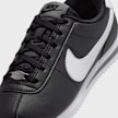 Nike   Cortez (GS) preto 29527 7