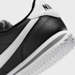 Nike   Cortez (GS) preto 29527 8