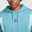 Nike Sportswear Swoosh Air Hoody Fleece azul 29531 3