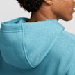Nike Sportswear Swoosh Air Hoody Fleece azul 29531 6