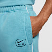 Nike Sportswear Swoosh Air Cargo Pants blau 29535 4