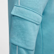 Nike Sportswear Swoosh Air Cargo Pants blau 29535 5