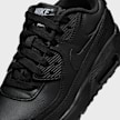 Nike Air Max 90 (GS) noir 29537 7