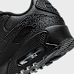 Nike   Air Max 90 (GS) zwart 29537 8