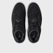 Jordan Spizike Low zwart 29540 6