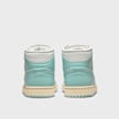 Jordan WMNS Air Jordan 1 Mid tirkizna 29541 5