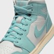 Jordan WMNS Air Jordan 1 Mid tirkizna 29541 7