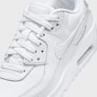 Nike Air Max 90 (GS) blanco 29542 7