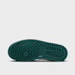 Jordan Air Jordan 1 Mid verde 29546 3