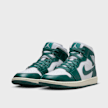Jordan Air Jordan 1 Mid verde 29546 4