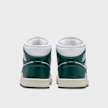 Jordan Air Jordan 1 Mid verde 29546 5