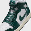 Jordan Air Jordan 1 Mid grün 29546 7