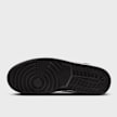 Jordan Air Jordan 1 Mid noir 29552 3