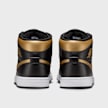 Jordan Air Jordan 1 Mid noir 29552 5