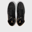 Jordan Air Jordan 1 Mid noir 29552 6