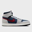 Jordan Air Jordan 1 Zoom CMFT 4 grijs 29553 2
