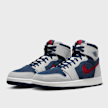 Jordan Air Jordan 1 Zoom CMFT 4 grijs 29553 4