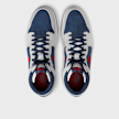 Jordan Air Jordan 1 Zoom CMFT 4 grijs 29553 6