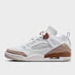 Jordan Spizike Low weiß 29555 1
