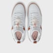 Jordan Spizike Low weiß 29555 6