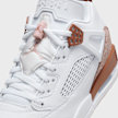 Jordan Spizike Low weiß 29555 7