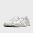 Jordan Air Jordan 1 Low gris 29558 4