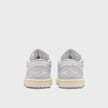 Jordan WMNS Air Jordan 1 Low grijs 29558 5