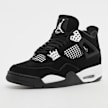 Jordan Air Jordan 4 Retro negro 29565 2