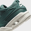 Jordan WMNS Air Jordan 4 RM grün 29574 8