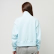 Nike   Sportswear Phoenix Fleece Oversized Jacket bleu 29579 2