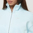 Nike Sportswear Phoenix Fleece Oversized Jacke blau 29579 3