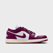 Jordan WMNS Air Jordan 1 Low roze 29581 2