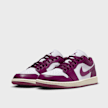 Jordan WMNS Air Jordan 1 Low roze 29581 4