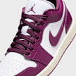 Jordan WMNS Air Jordan 1 Low roze 29581 7