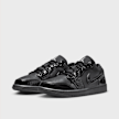 Jordan WMNS Air Jordan 1 Low SE zwart 29583 4