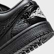 Jordan WMNS Air Jordan 1 Low SE zwart 29583 7